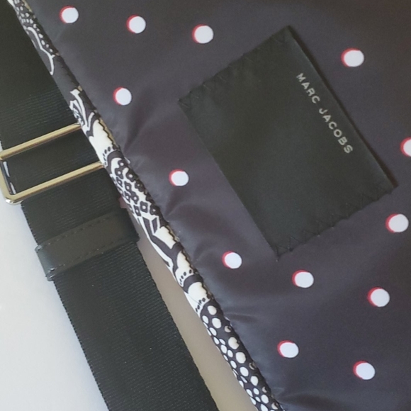 🆕️  Peanuts X Marc Jacobs B.Y.O.T. 13" Commuter - Picture 9 of 13